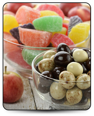 braces food