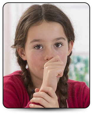 finger thumb and tongue habit therapy